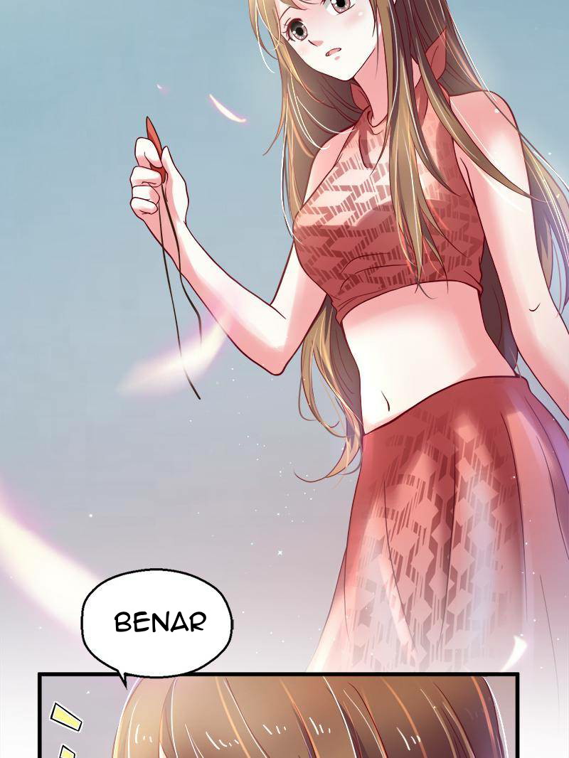 Beauty and the Beasts Chapter 33 Bahasa Indonesia